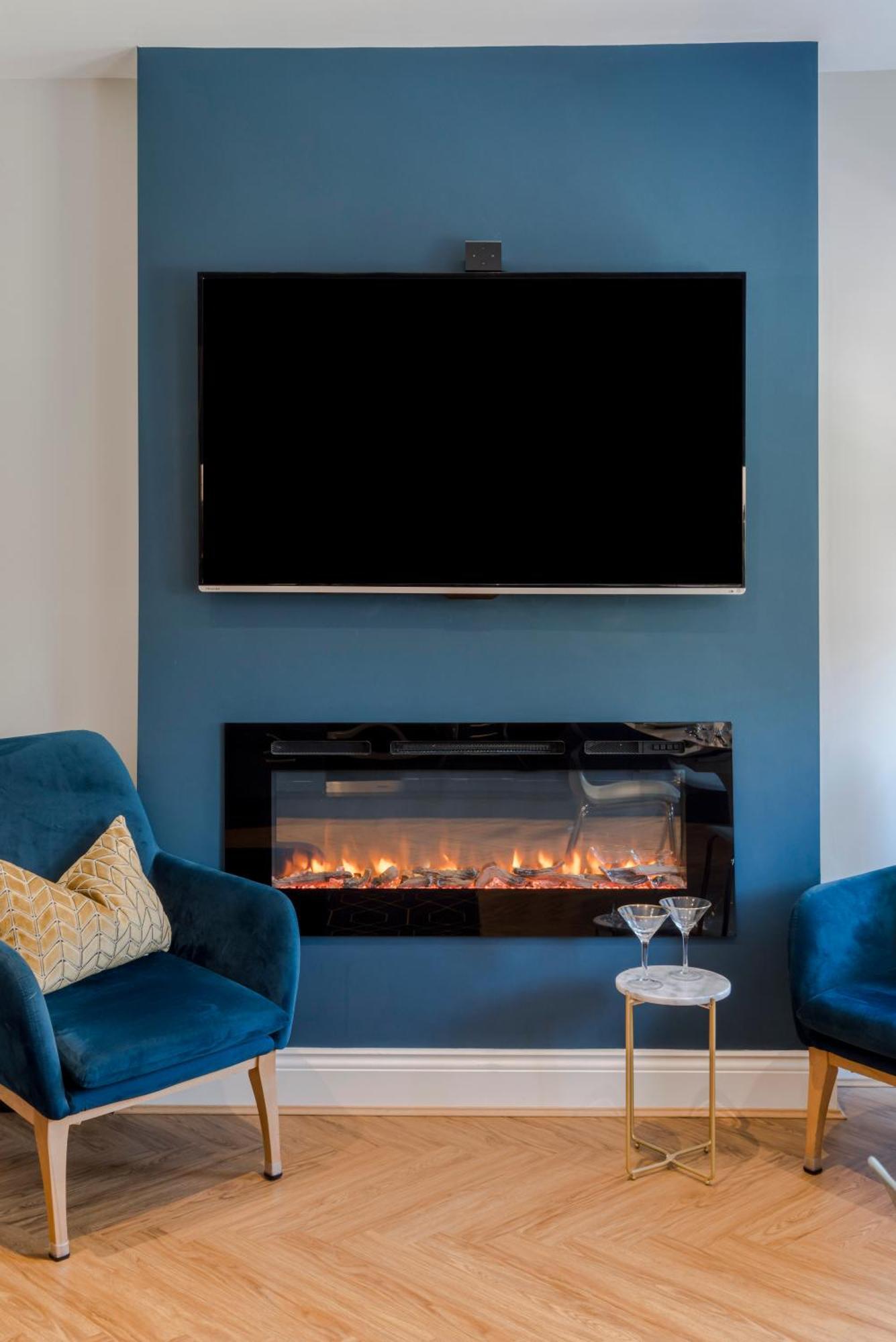 Stunning 3 Bed Duplex Apartment In The Heart Of West Hampstead Londra Exterior foto