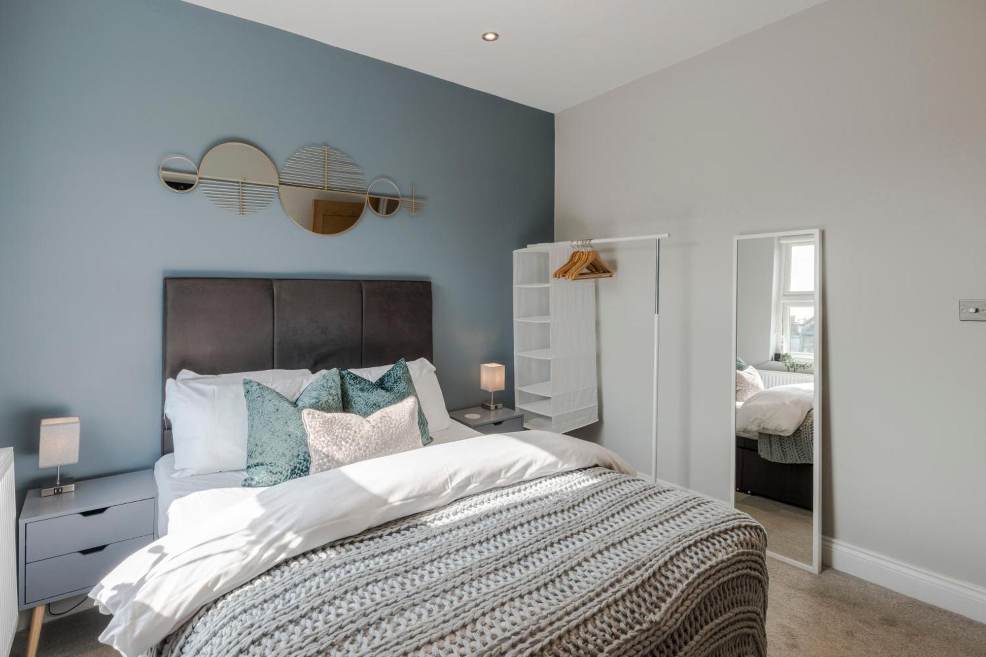 Stunning 3 Bed Duplex Apartment In The Heart Of West Hampstead Londra Exterior foto