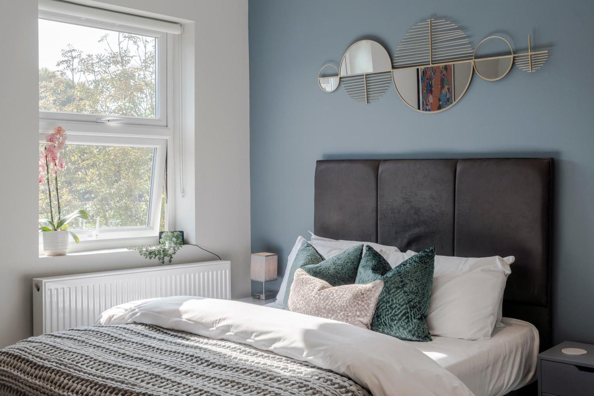 Stunning 3 Bed Duplex Apartment In The Heart Of West Hampstead Londra Exterior foto