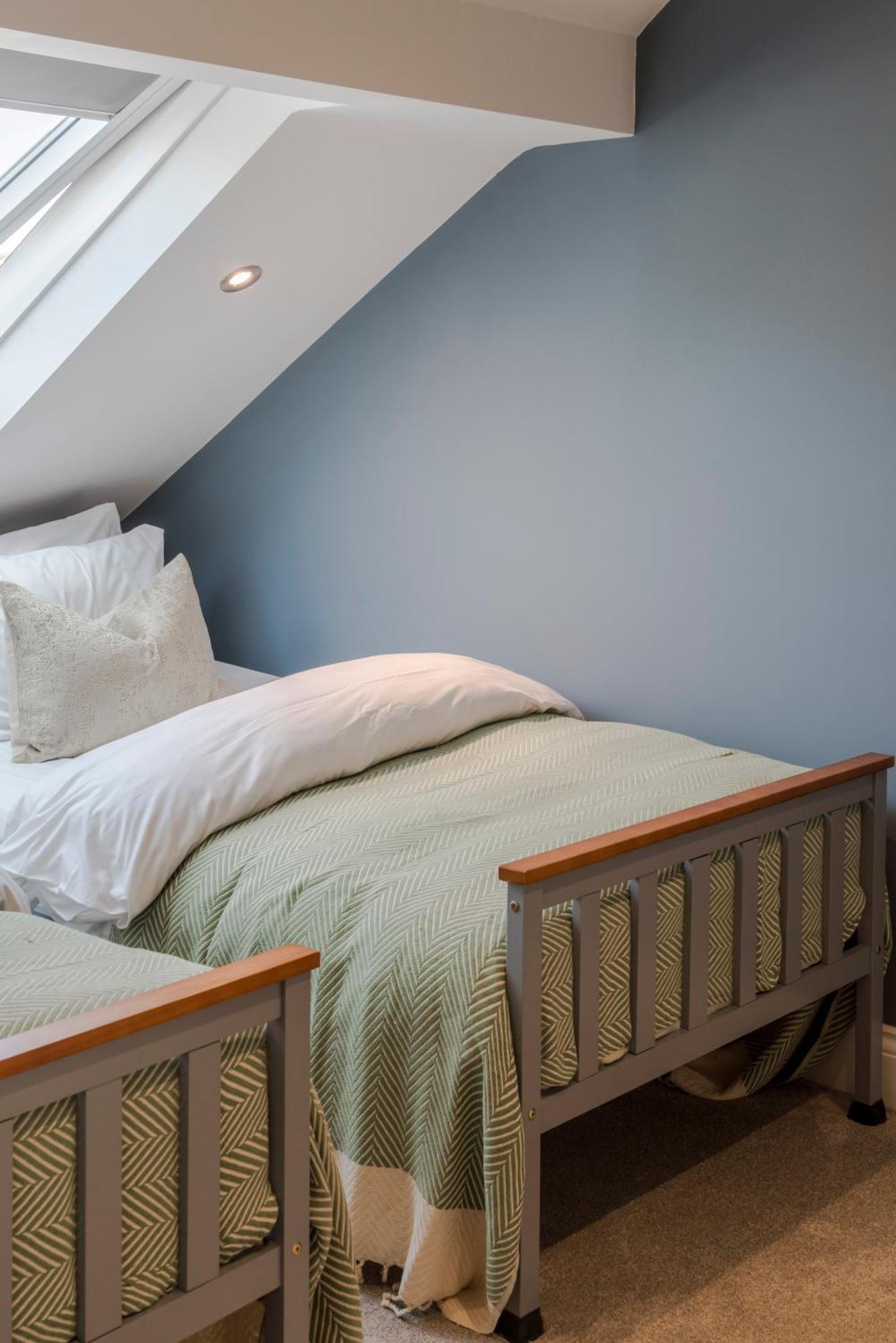 Stunning 3 Bed Duplex Apartment In The Heart Of West Hampstead Londra Exterior foto