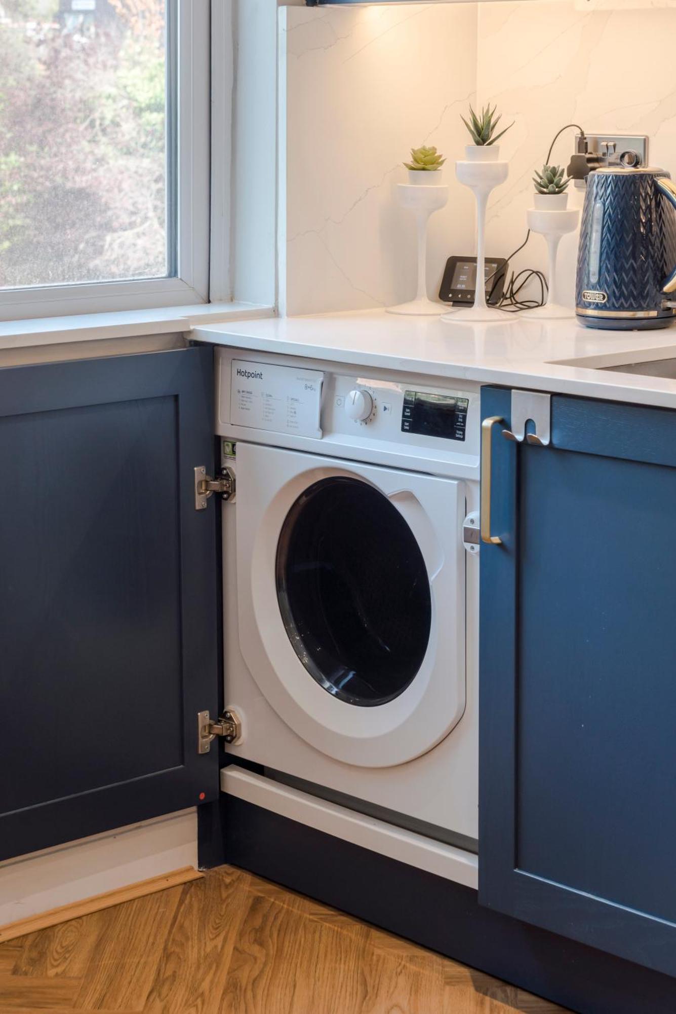 Stunning 3 Bed Duplex Apartment In The Heart Of West Hampstead Londra Exterior foto